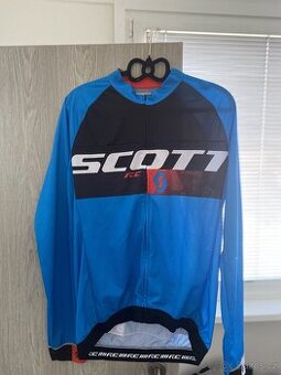 SCOTT | sada oblečení na cyklistiku