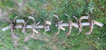 Vari rotavator AKY 357