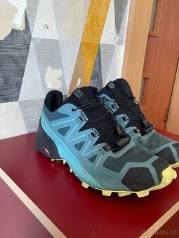 Salomon speedcross 5 vel. 40