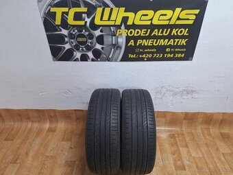 Letní pneu 235/45/18 Continental