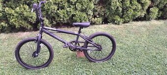BMX Mongoose