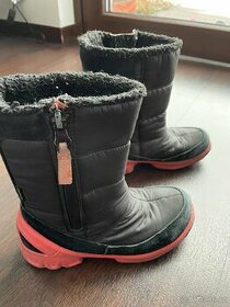 Sněhule ecco biom 30 GoreTex