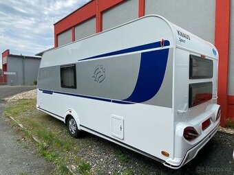 Karavan Knaus