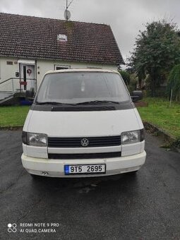 Prodám VW Transportér T4