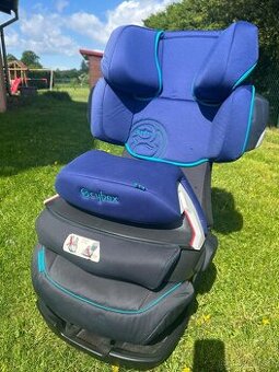 Cybex Pallas 2 fix