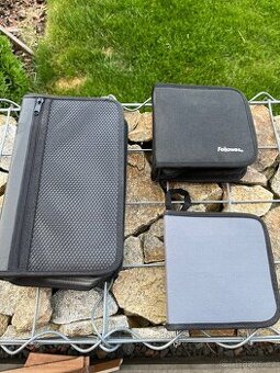pouzdra na CD/DVD - 1