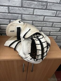 Lapačka CCM AXIS