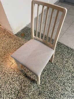 Židle IKEA Ekedalen