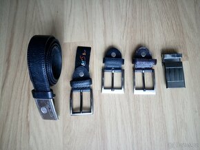 Spona na opasek - 1