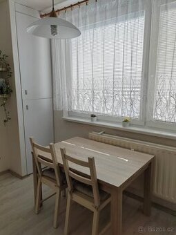 Pronájem bytu 2+1, ul. Jílová, Olomouc