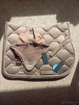 Sada Champagne Equestrian Stockholm