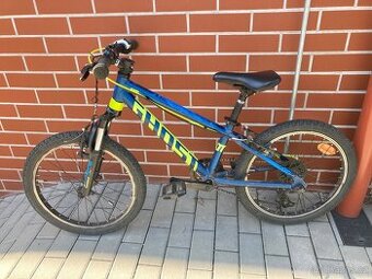 Detske kolo 20” Ghost Kato