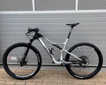 Cannondale Scalpel