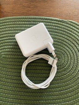 Apple 140W USB-C napájecí adaptér originál A2452