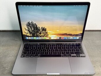 MacBook Pro 13'' 2020 / M1 / 16GB / 512GB SSD / Space Gray - 1