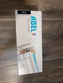 NOVY toner ABEL FX 10