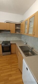 4+kk 102m² s vlastní zahradou Újezd nad lesy