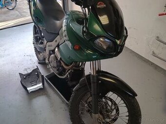 Cagiva Canyon 500