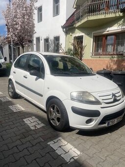 Citroen C3 1.4 hdi