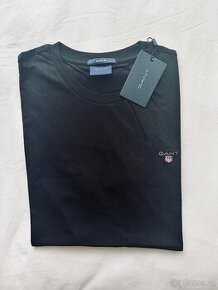 Gant t-shirt black