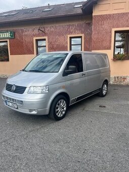 Trnansporter T5