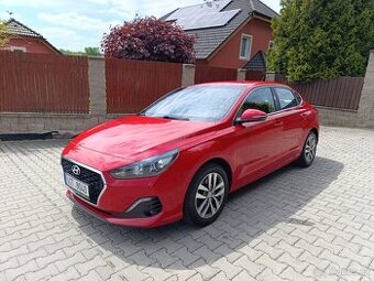 Hyundai i30,FATBACK,1.0T-GDi,2019,1.maj,ČR,serv.k,záruka