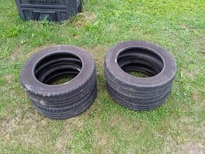 195/60 R16 4 kusy Continental Conti eco