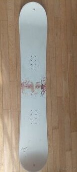 Snowboard