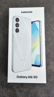 NOVÝ SAMSUNG Galaxy A16 5G 4GB/128GB
