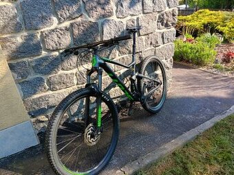 Scott spark 970 velikost L