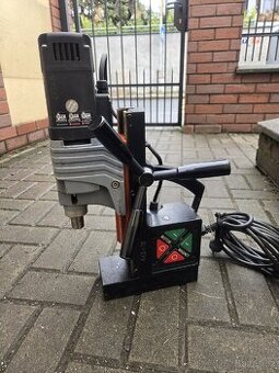 Magnetická vrtačka Alfra Rotabest RB50X