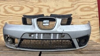Přední nárazník Seat Ibiza 6L