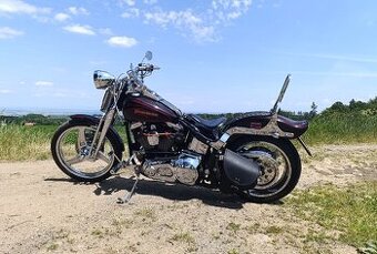 Harley Davidson Springer Evo 1998