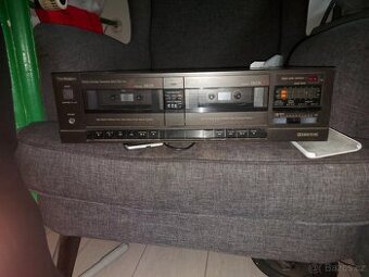 Technics rs-t22