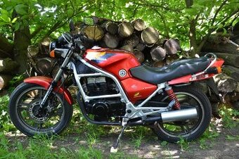 Honda CB 450S