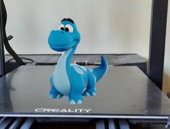 Dinosaurus 3D