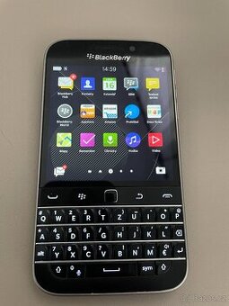 BlackBerry CLASSIC