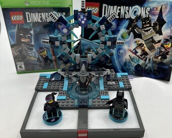 Lego Dimensions STARTER PACK X-ONE