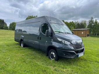 Iveco Daily 50/35c18HZ