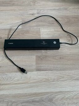 Canon imageFORMULA P-208 II
