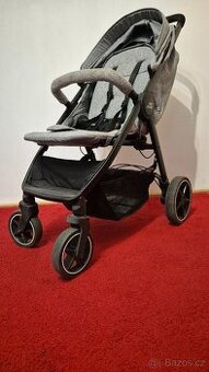 Kočárek Britax Römer B-Agile M