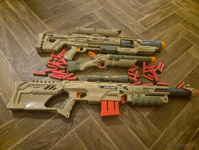 Dětská puška Huntsman 3/ks