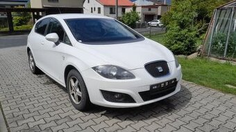 Seat Leon 1.2 tsi 77 kw