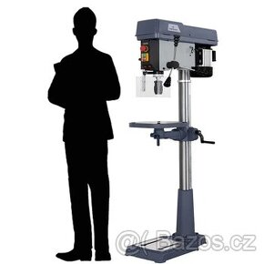 Vrtačka sloupová Z5020 BF VARIO