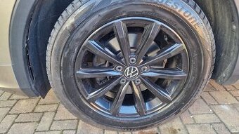 Vw London original black