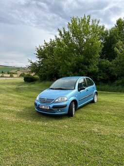 Citroen C3 1.4 HDI