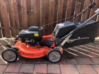 Husqvarna W 53 CSB - 1