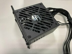 SFX PC Zdroj | Seasonic Focus SGX 500 Gold