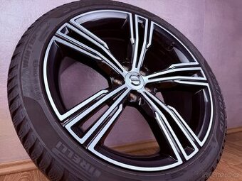 TOP zimní kola Volvo S60 R19 originál