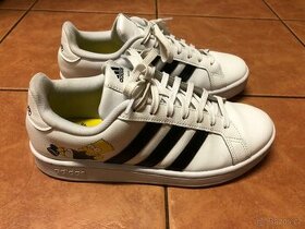 Adidas sportovní boty 40 Simpsons - 1